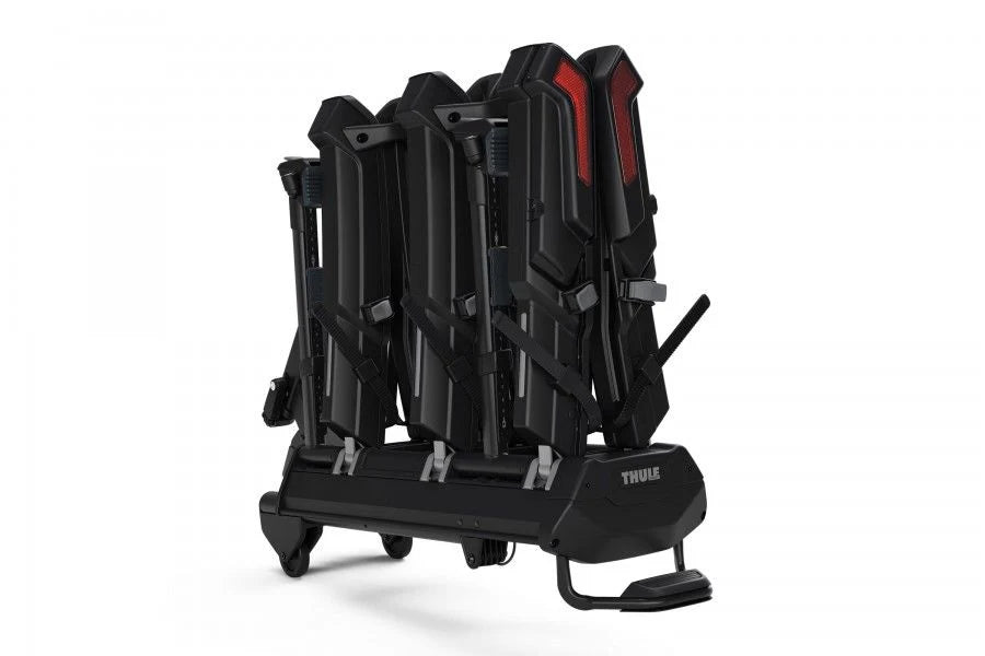 Portabicicletas Thule EPOS3