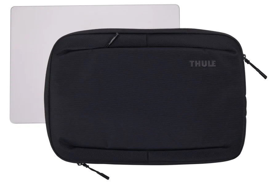 Funda Subterra 2 M/book 16" Black
