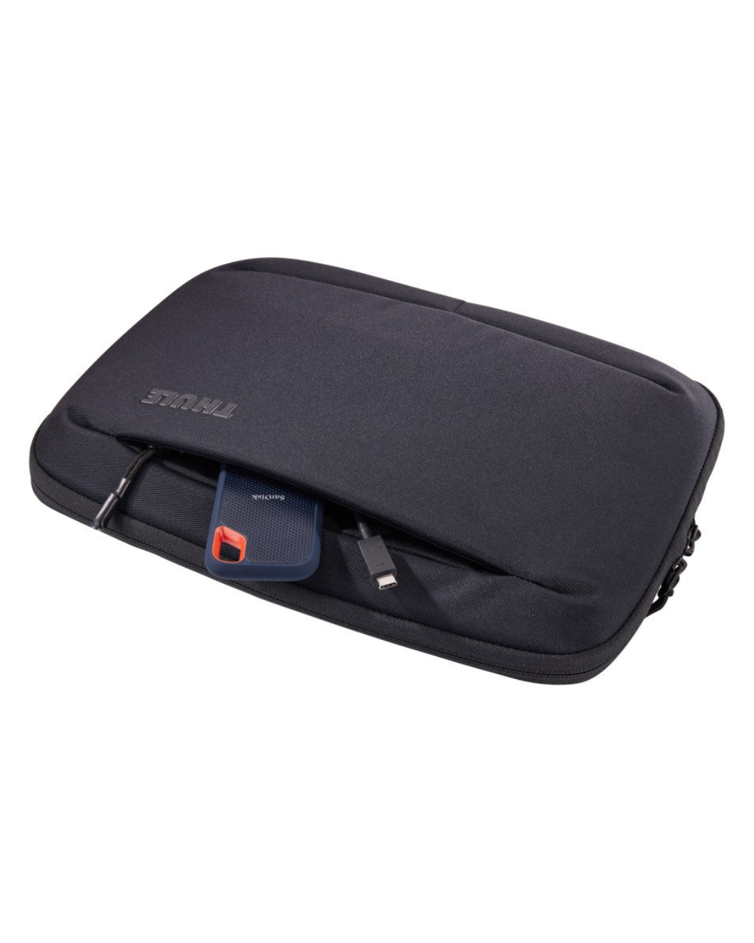 Funda Thule Subterra 2 MacBook 13" Black
