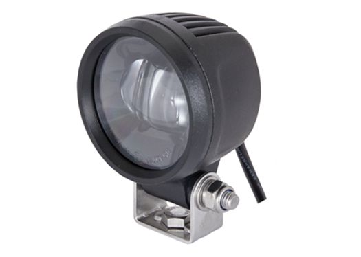 Hella Value Fit Faro de advertencia Linea - Azul