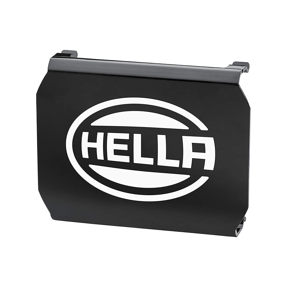 Kit Hella Value Fit Faro 450 LED (par) - 3000 lm