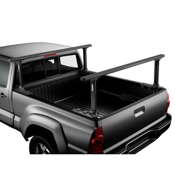 Juego Barras de PickUp Thule Black - para Camionetas