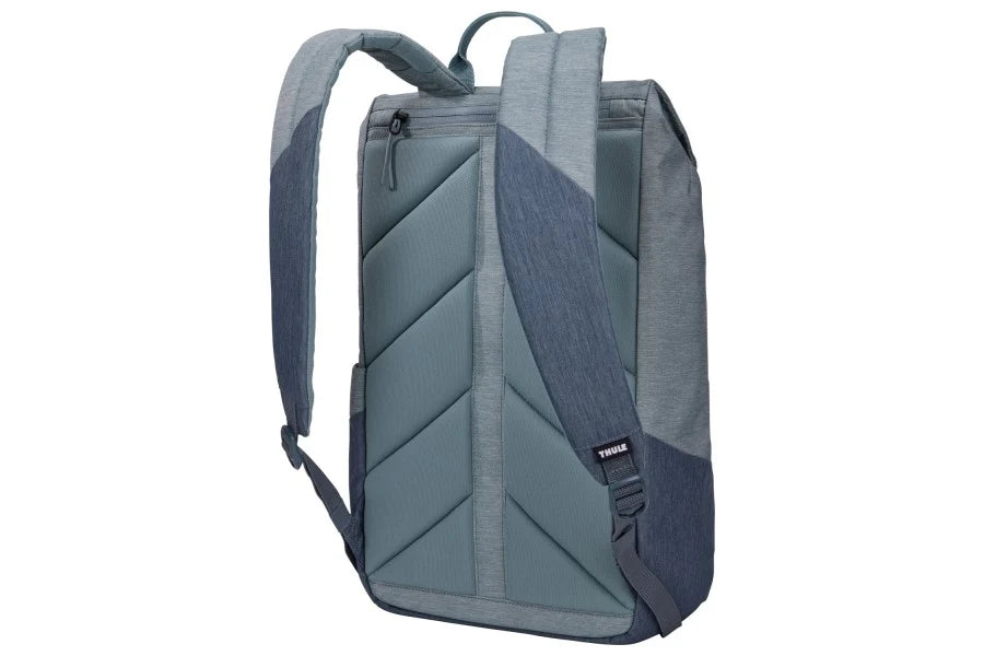 Mochila Lithos 16L Pond/Dark Slate