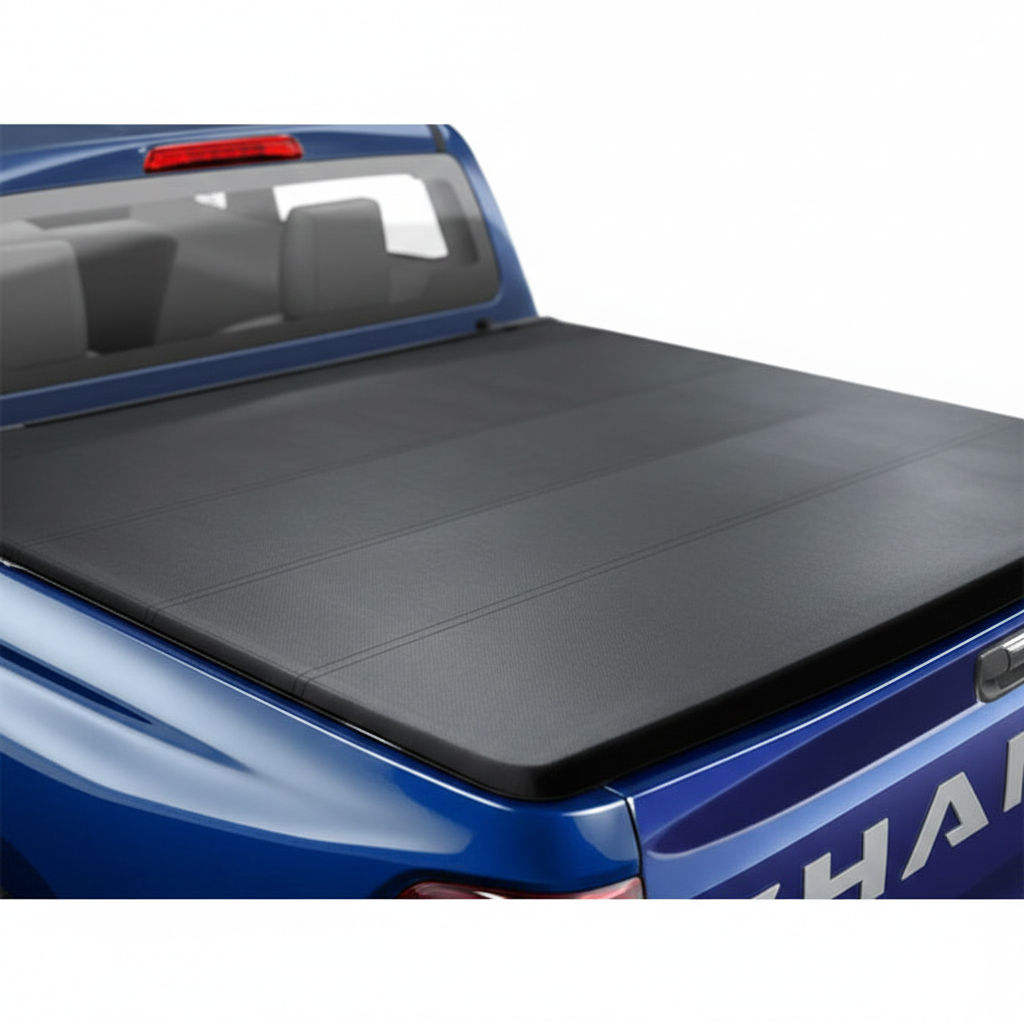 Lona Marítima Flashcover Roller Changan Hunter Elite 2019-2026