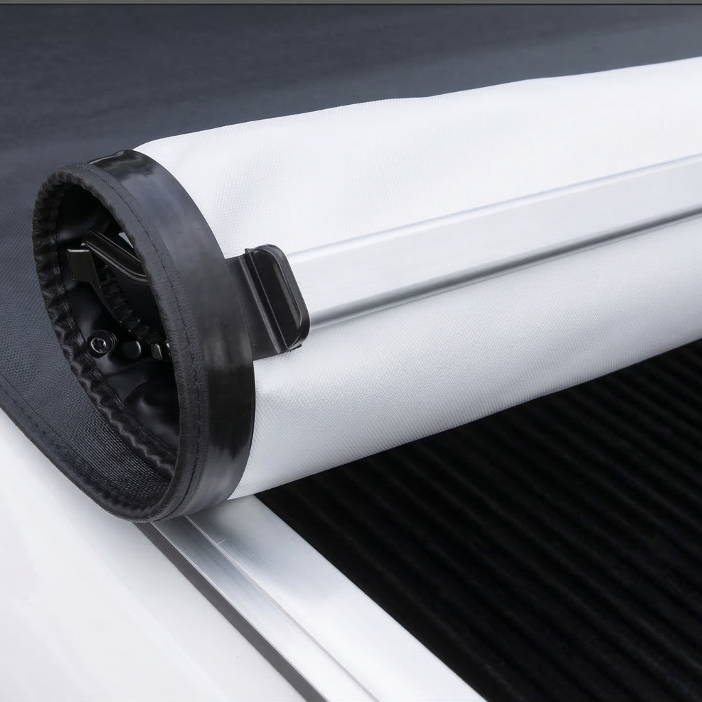 Lona Marítima Flashcover Roller Chery Himla 2025-2026