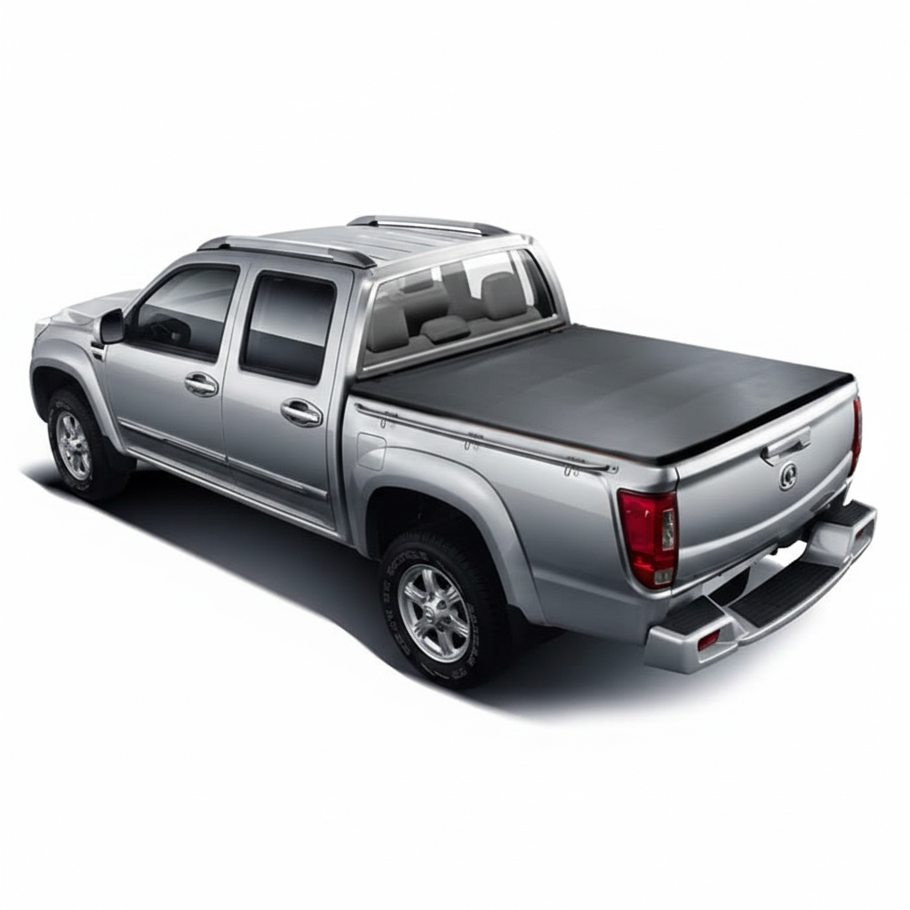 Lona Marítima Flashcover Roller Great Wall Wingle 5 2011-2026
