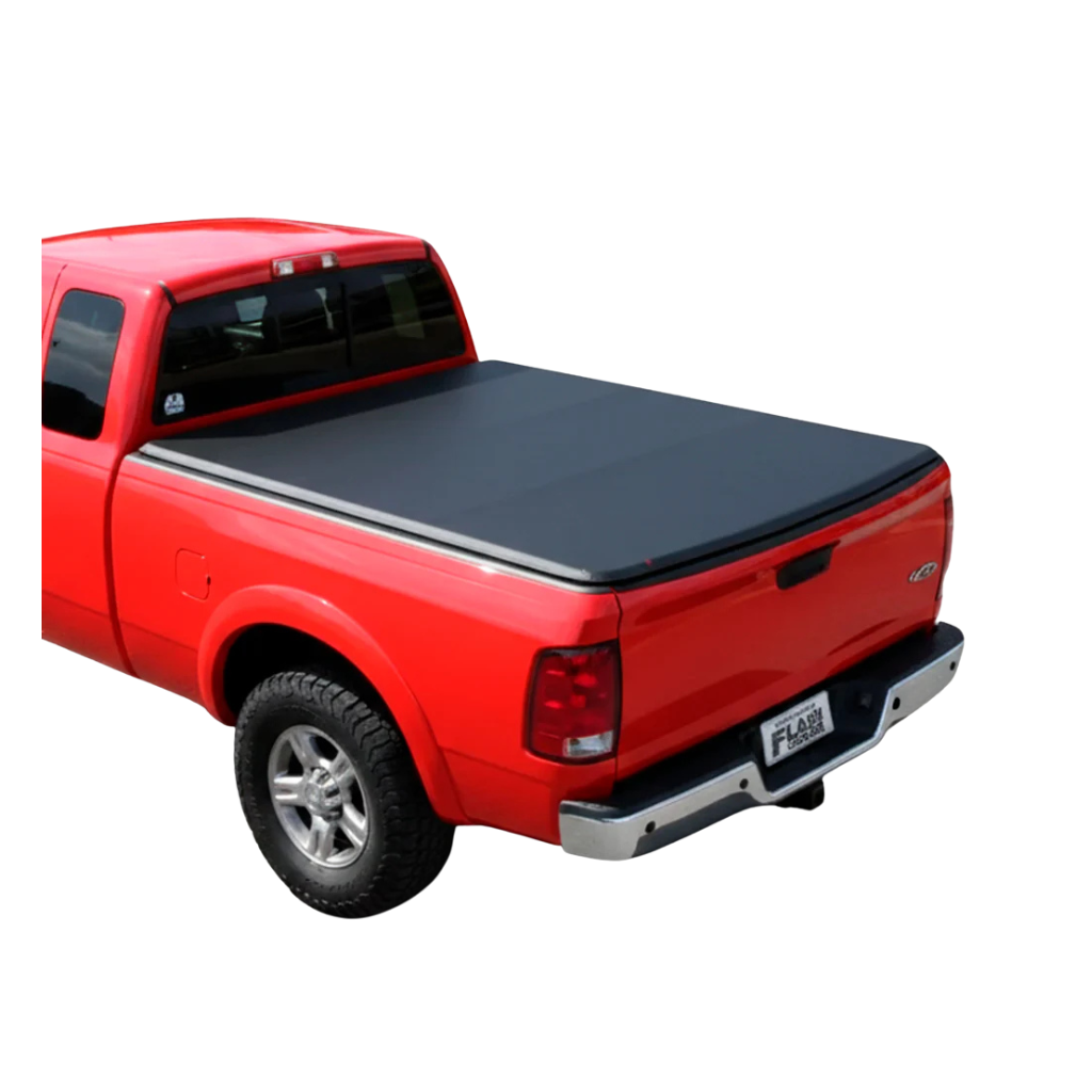 Lona Marítima Flashcover Roller JMC Grand Avenue 4x2/4x4/LTD/EV 2024-2026