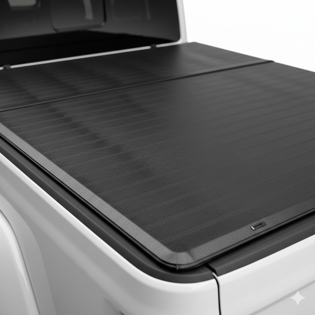 Lona Marítima Flashcover Roller Jeep Gladiator Sport/Rubicon 2022-2026