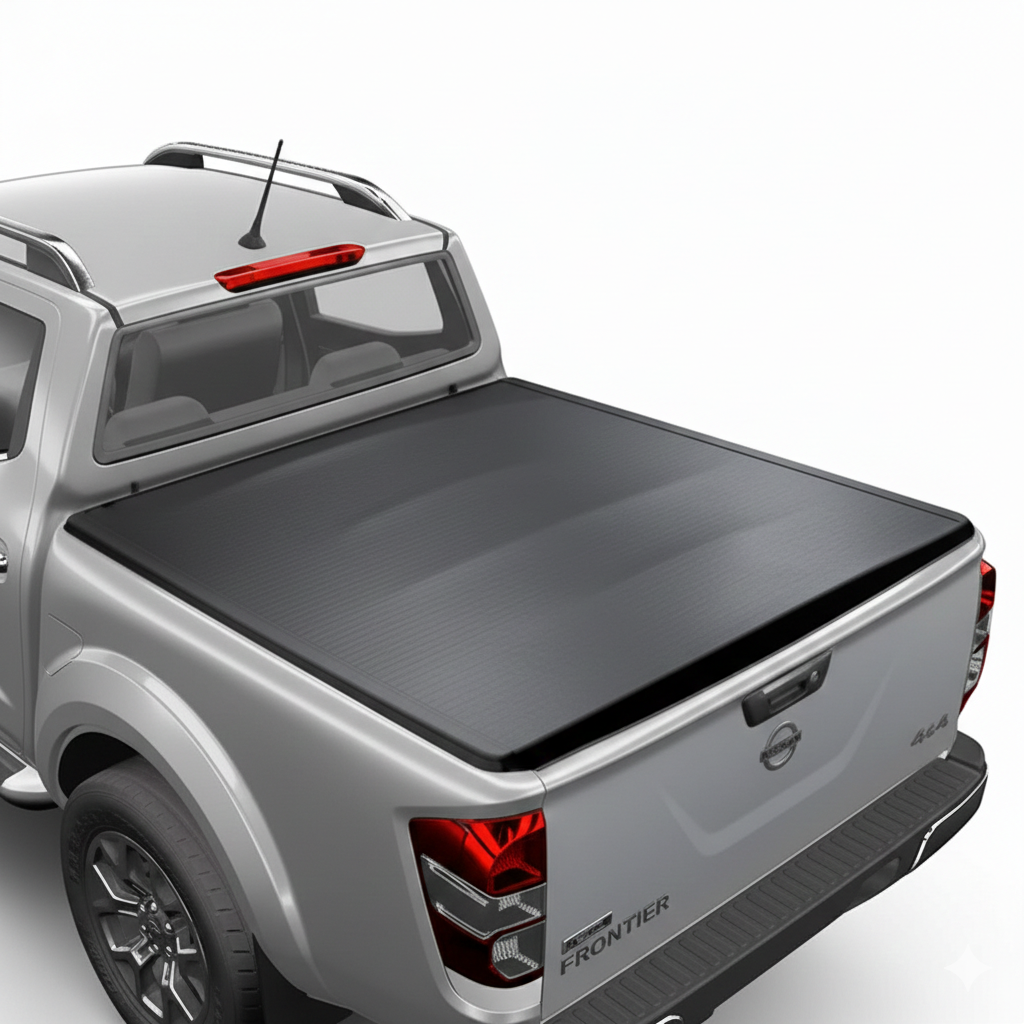 Lona Marítima Flashcover Roller Mercedes-Benz X-Class 2018-2022