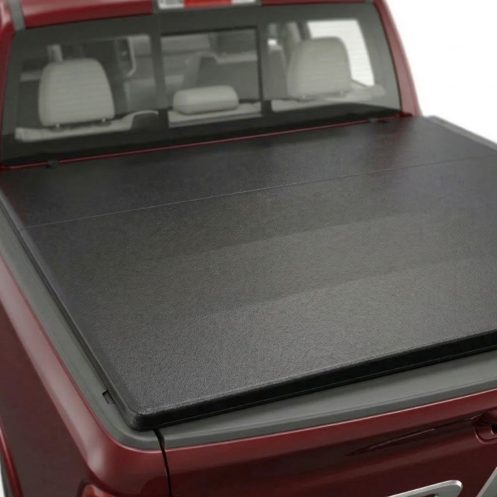 Lona Marítima Flashcover Roller RAM 1500 Classic/Big Horn/Rebel/Laramie Crew cab. 2009-2026