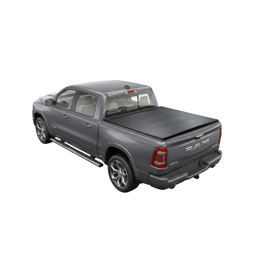 Lona Marítima Flashcover Roller RAM 1500 Classic/Limited Crew cab. con "RamBox" 2009-2026