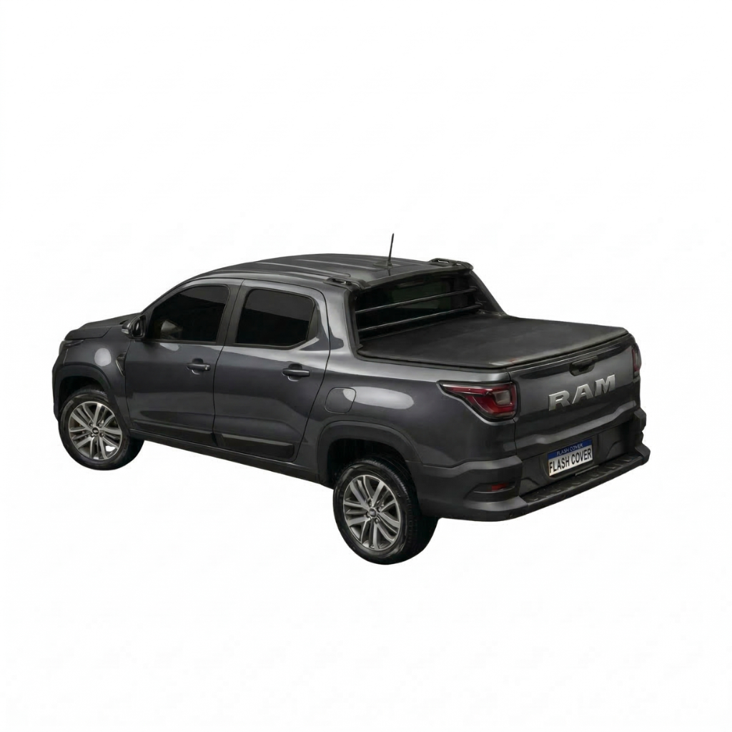 Lona Marítima Flashcover Roller RAM 700 SLT/BigHorn 2020-2026