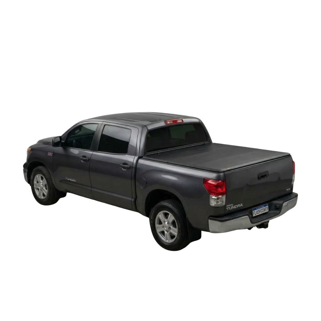 Lona Marítima Flashcover Roller Toyota Tundra 2007-2026
