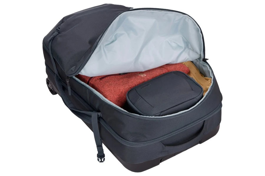 Maleta Subterra 2 90L Dark Slate