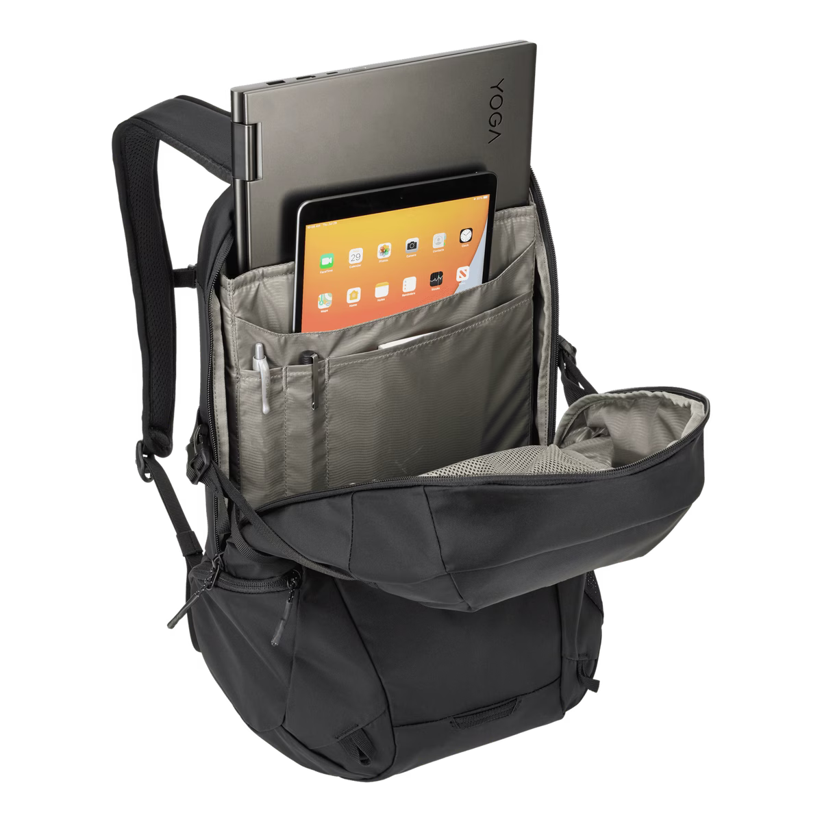 Mochila Thule Enroute 21L Negro