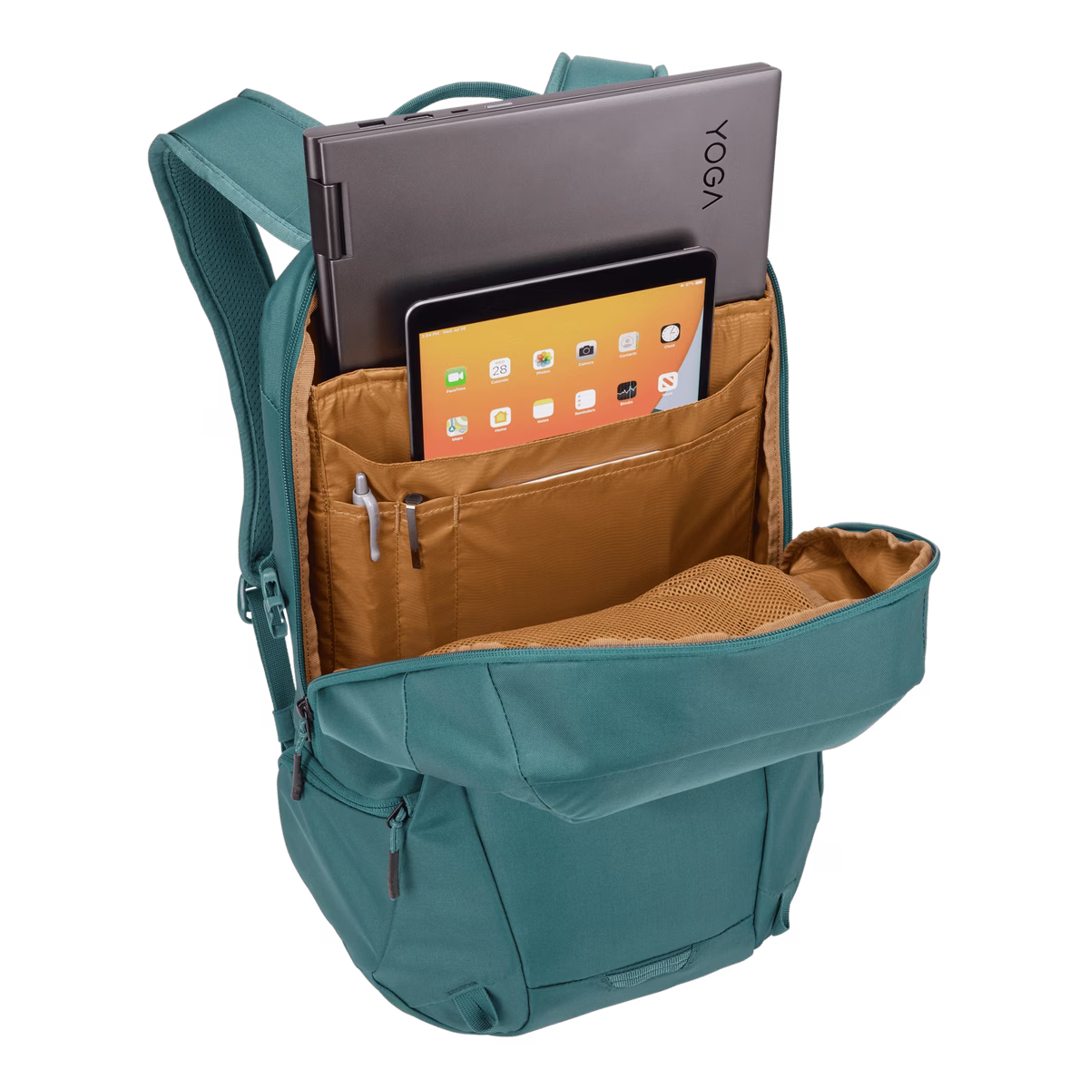 Mochila Thule Enroute 21L Verde