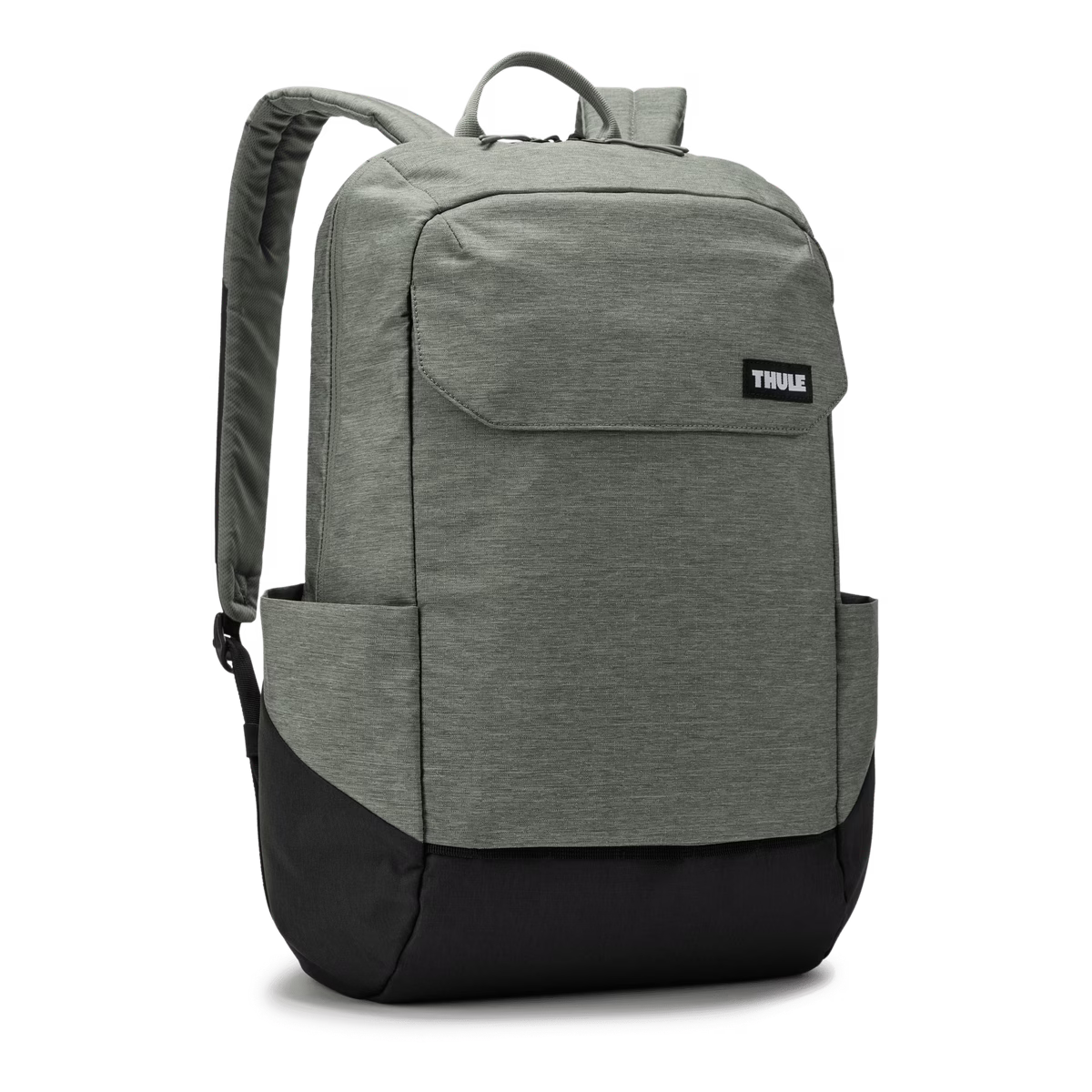 Mochila Thule Lithos 20L | Agave / Black