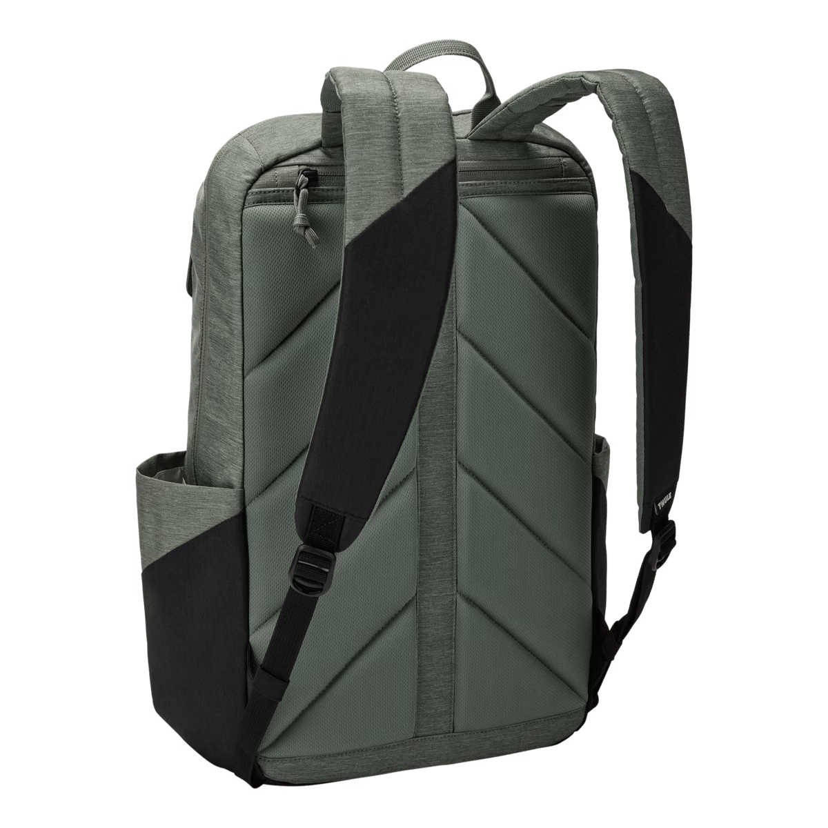 Mochila Thule Lithos 20L | Agave / Black