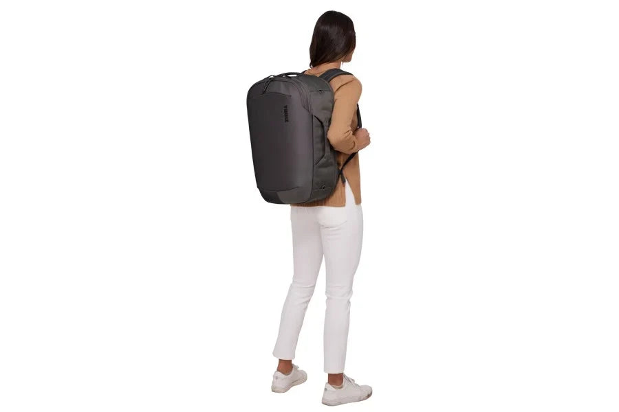 Maleta de Mano Convertible Thule Subterra 2 40L Vetiver Gray