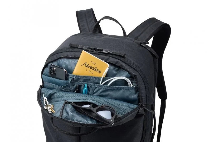 Mochila Thule Aion 40L Black