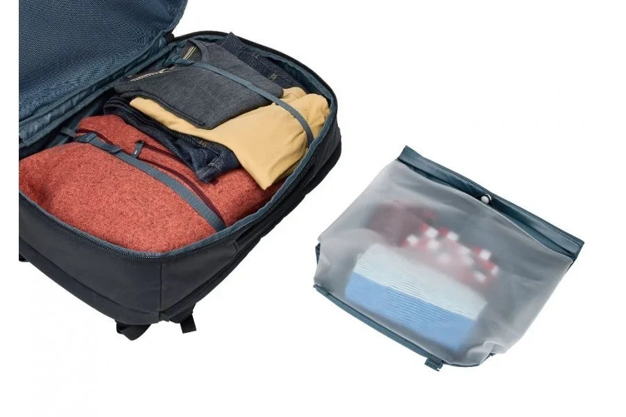 Mochila Thule Aion 40L Black