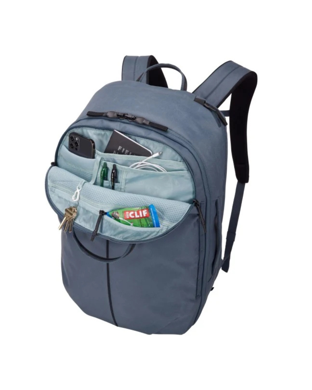Mochila Thule Aion 40L Dark Slate