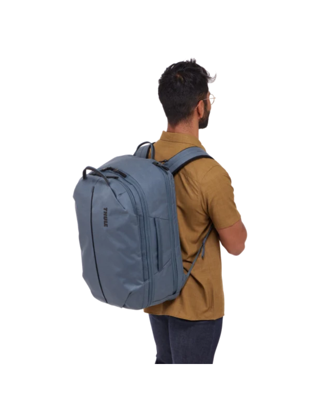 Mochila Thule Aion 40L Dark Slate