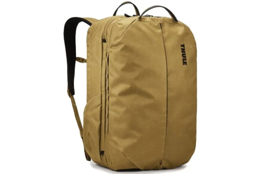 Mochila Thule Aion 40L Nutria Brown