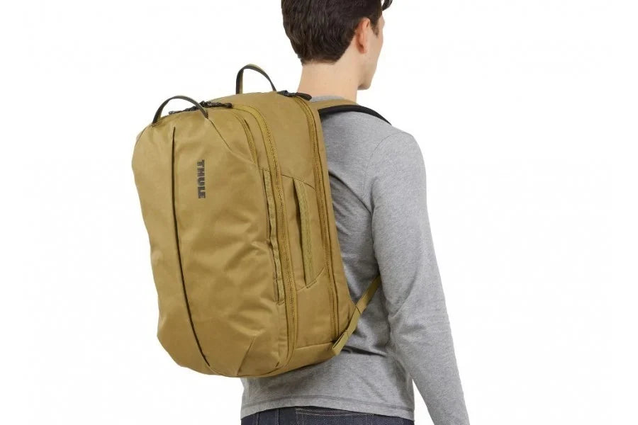 Mochila Thule Aion 40L Nutria Brown