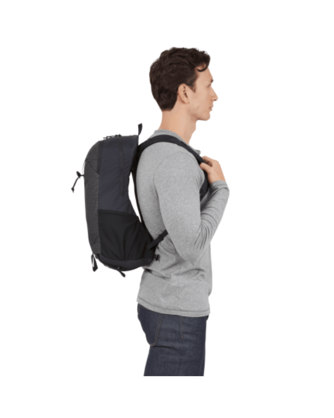 Mochila Thule Nanum 18L Black