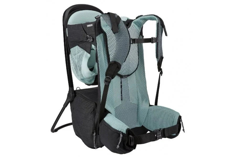 Mochila porta niños Thule Sapling Black