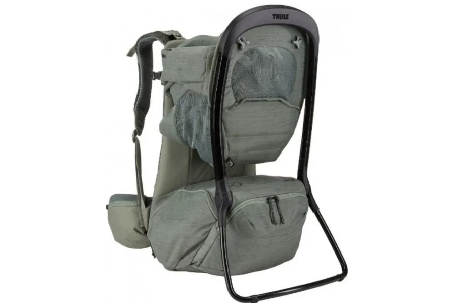 Mochila porta niños Thule Sapling Agave