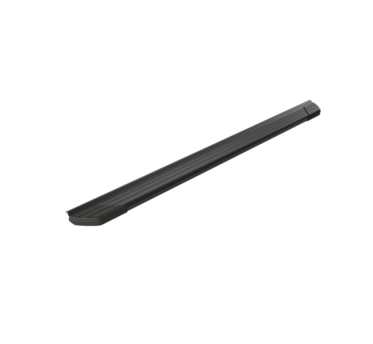 Pisaderas Aluminio "SUV" Bepo RAM 1000 Big Horn/Rebel - Aluminio Negra 2019-2026