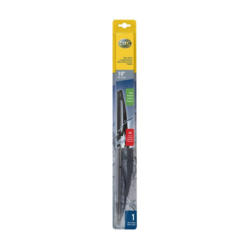 Plumilla 10" Trasera - Adaptador OE