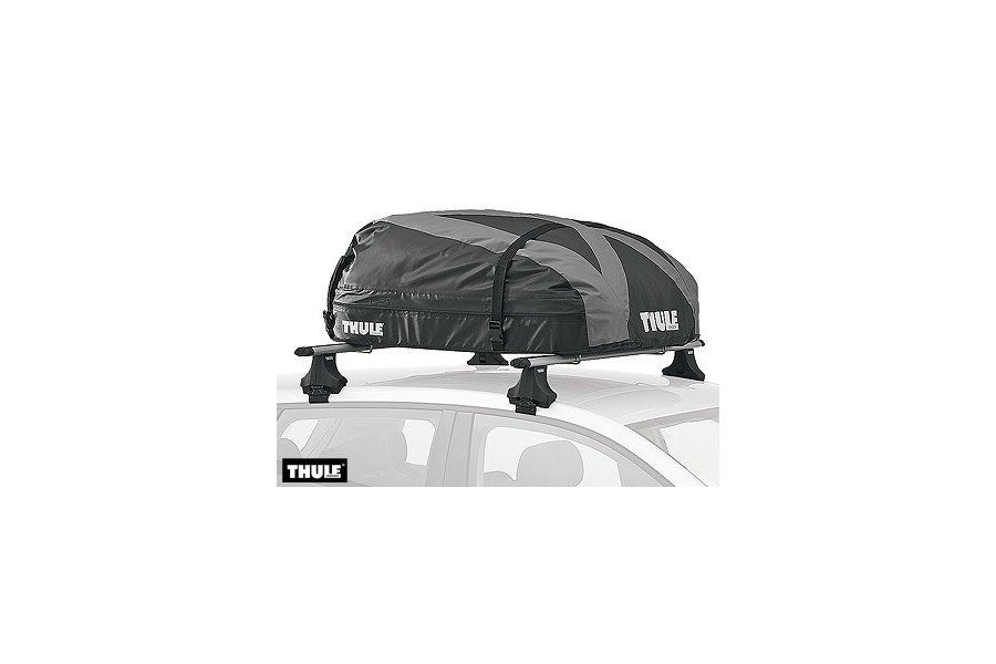 Porta Equipaje Thule Ranger 90