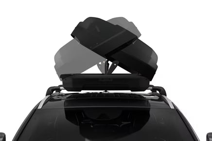 Porta Equipaje Thule Force Xt L Negra (450L)