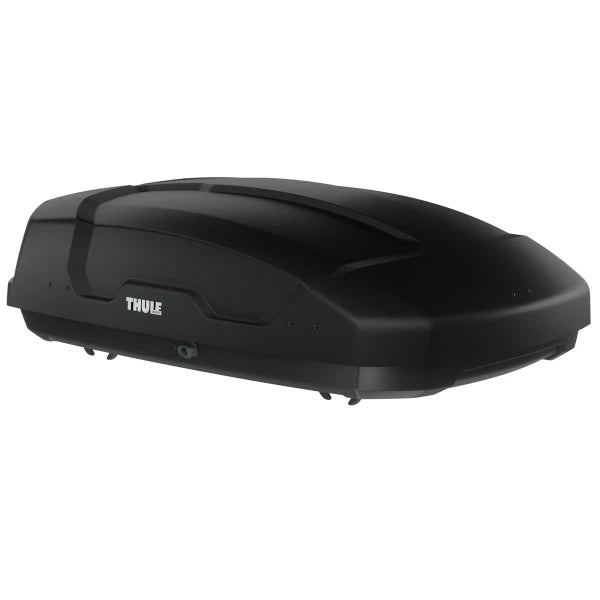 Porta Equipaje Thule Force Xt S Negra (300L)
