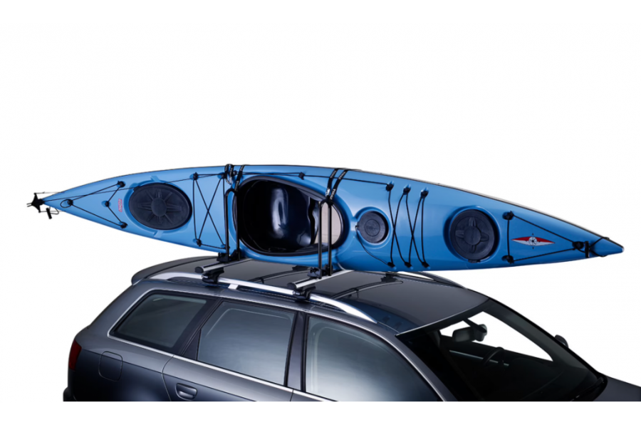 Porta Kayak Support Vertical 1 Kayak Thule