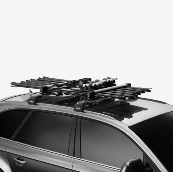 Porta Ski Thule (6 Ski)
