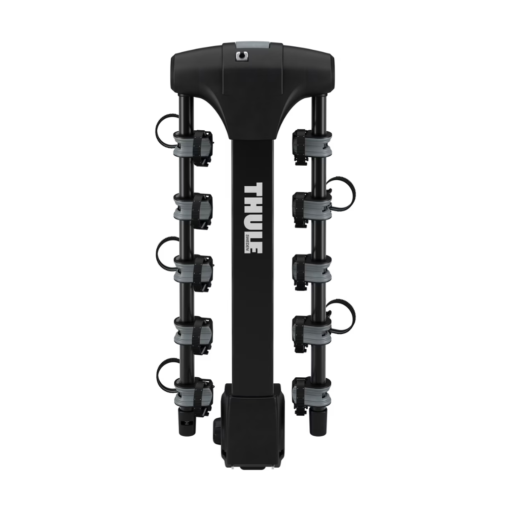 Portabicicletas THULE APEX XT 5B