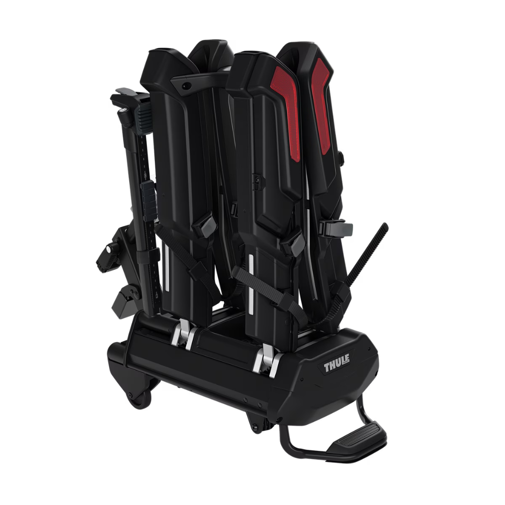 Portabicicletas THULE EPOS 2B