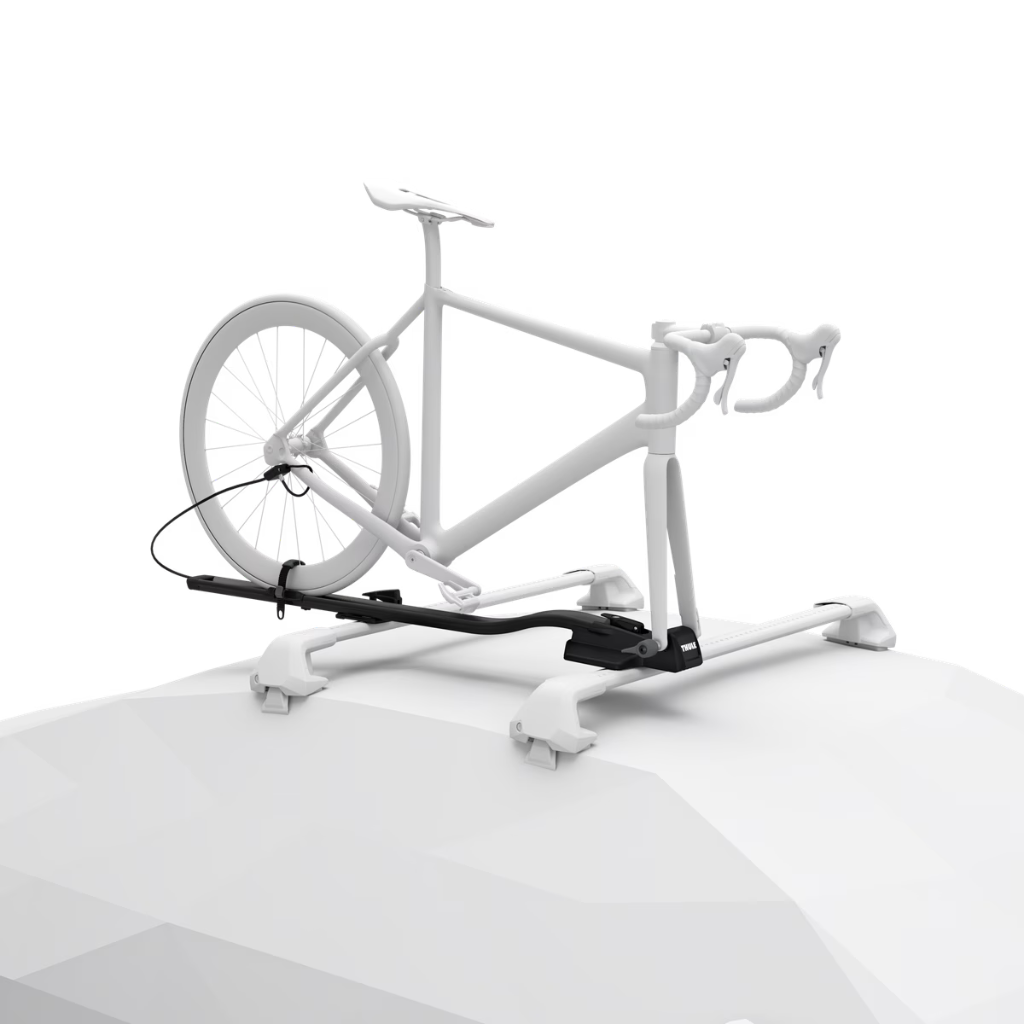 Portabicicletas THULE FASTRIDE