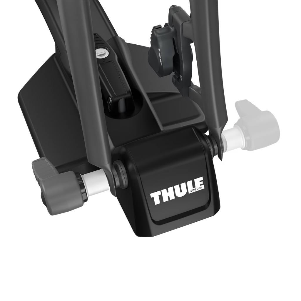 Portabicicletas THULE FASTRIDE