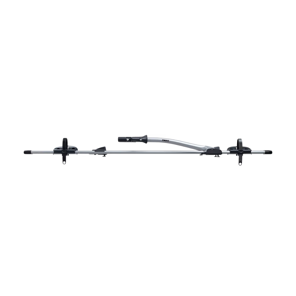 Portabicicletas THULE FREERIDE (incluye T-track)
