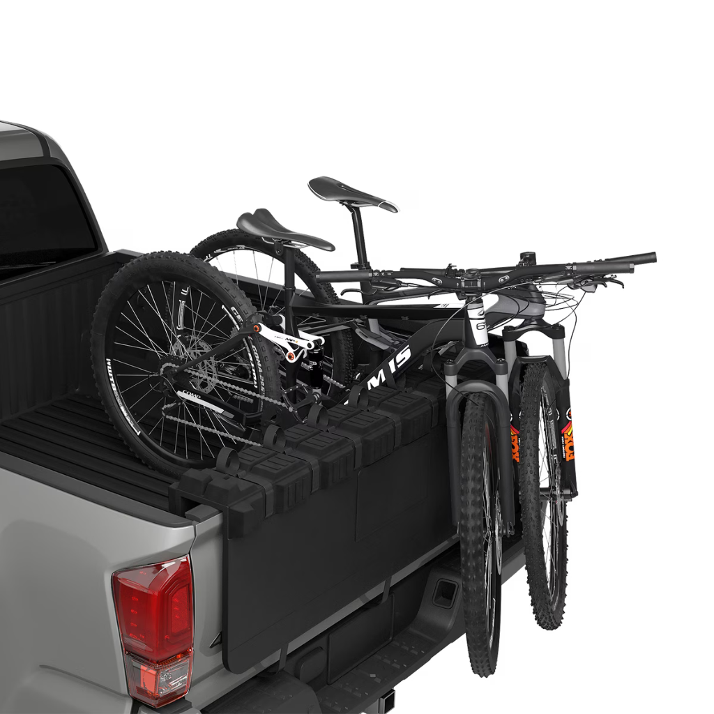 Portabicicletas THULE GATE MATE L