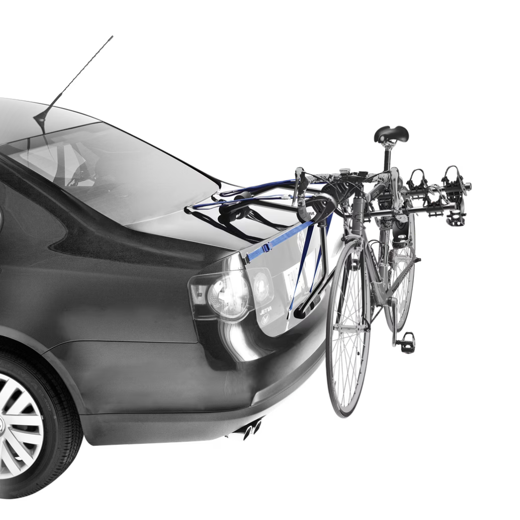Portabicicletas THULE PASSAGE 911XT 3B