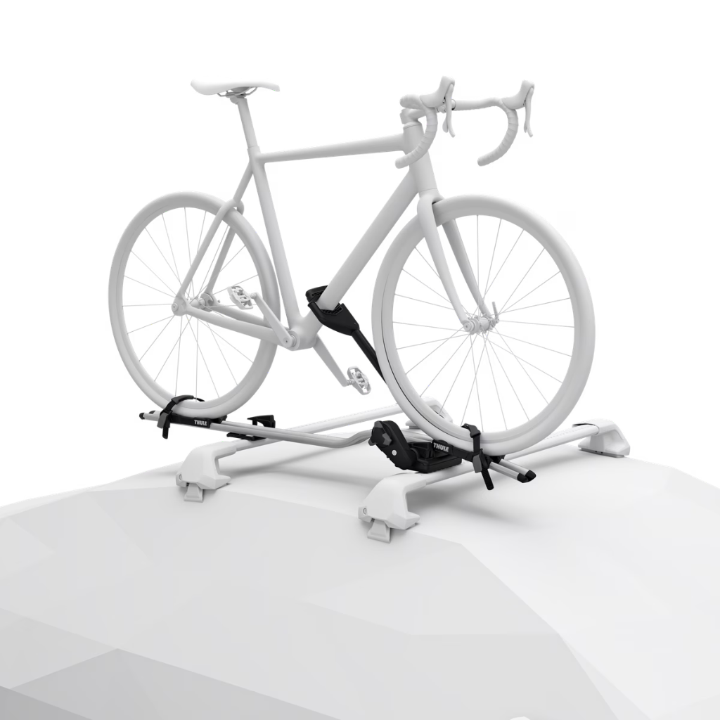 Portabicicletas THULE PRORIDE