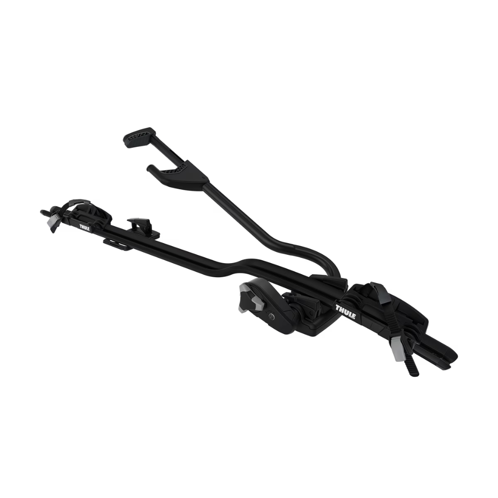 Portabicicletas THULE PRORIDE NEGRO