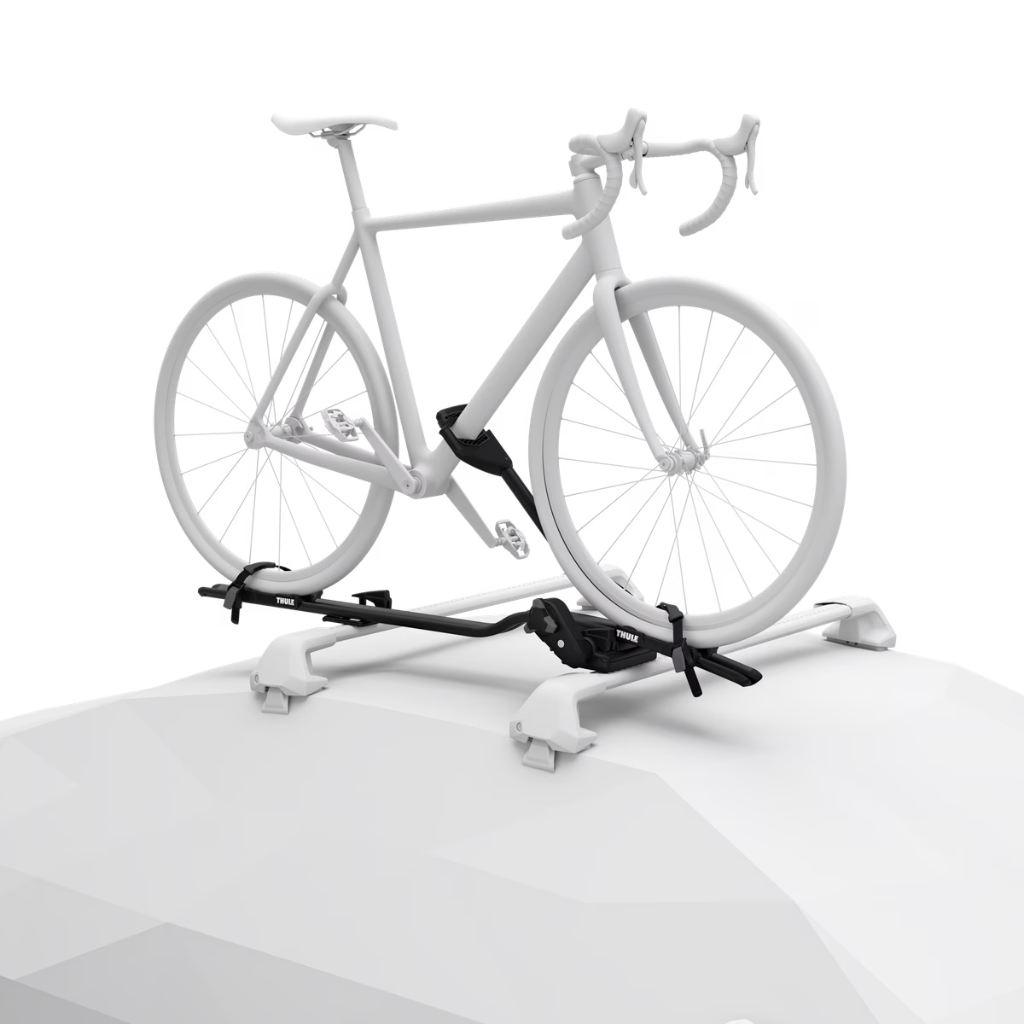 Portabicicletas THULE PRORIDE NEGRO