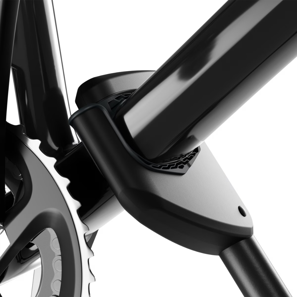 Portabicicletas THULE PRORIDE NEGRO